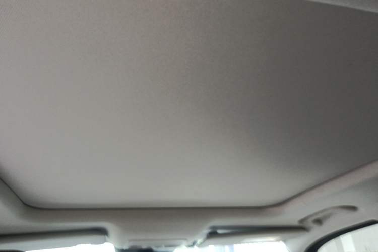 Used Ford Ranger 2023 Trailblazer 4x4 Automatic Version – Gasoline Headliner