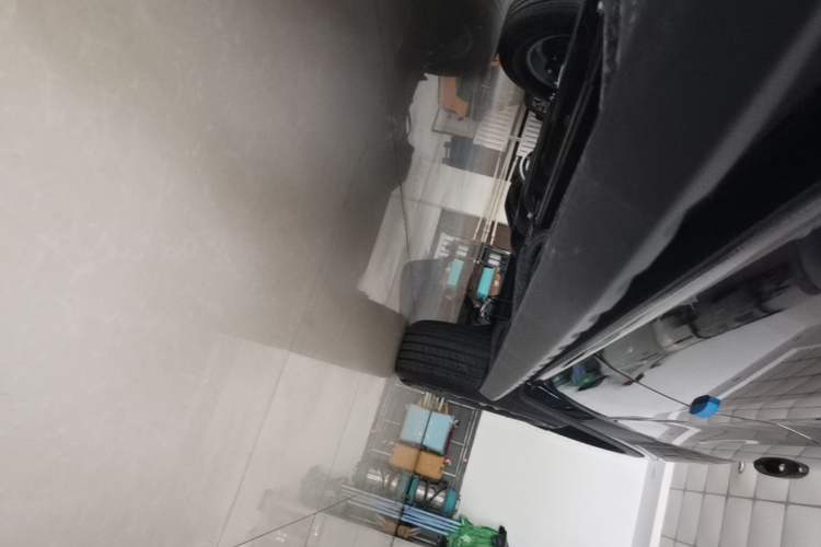 Used Ford Ranger 2023 Shanlin 4x4 Automatic Diesel Left Side Sill