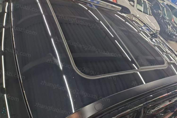 Used Ford Ranger 2023 1st Edition Diesel Roof
