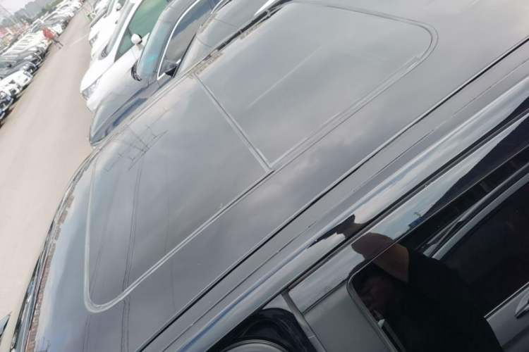 Used Ford Ranger 2023 Trailblazer 4x4 Automatic Version – Gasoline Roof