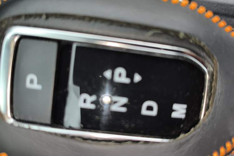 Used Ford Ranger 2023 Trailblazer 4x4 Automatic Version – Gasoline Vehicle Key