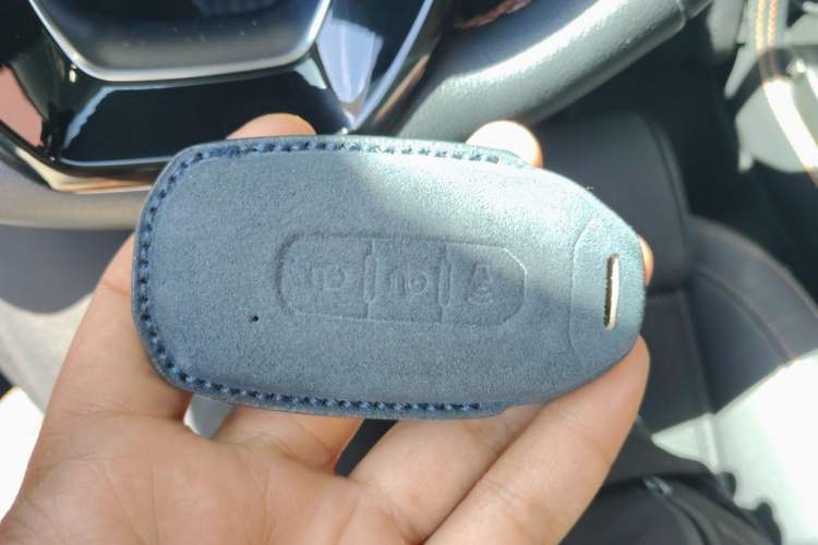 Used Ford Ranger 2023 Trailblazer 4x4 Automatic Version – Gasoline Vehicle Key