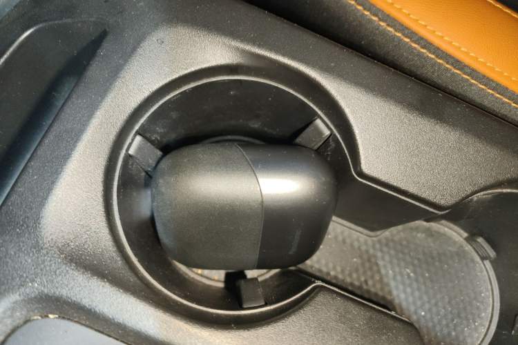 Used Ford Ranger 2023 Trailblazer 4x4 Automatic Version – Gasoline Vehicle Key