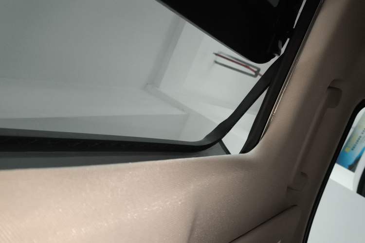 Used Ford Ranger 2023 Trailblazer 4x4 Automatic Version – Gasoline Headliner