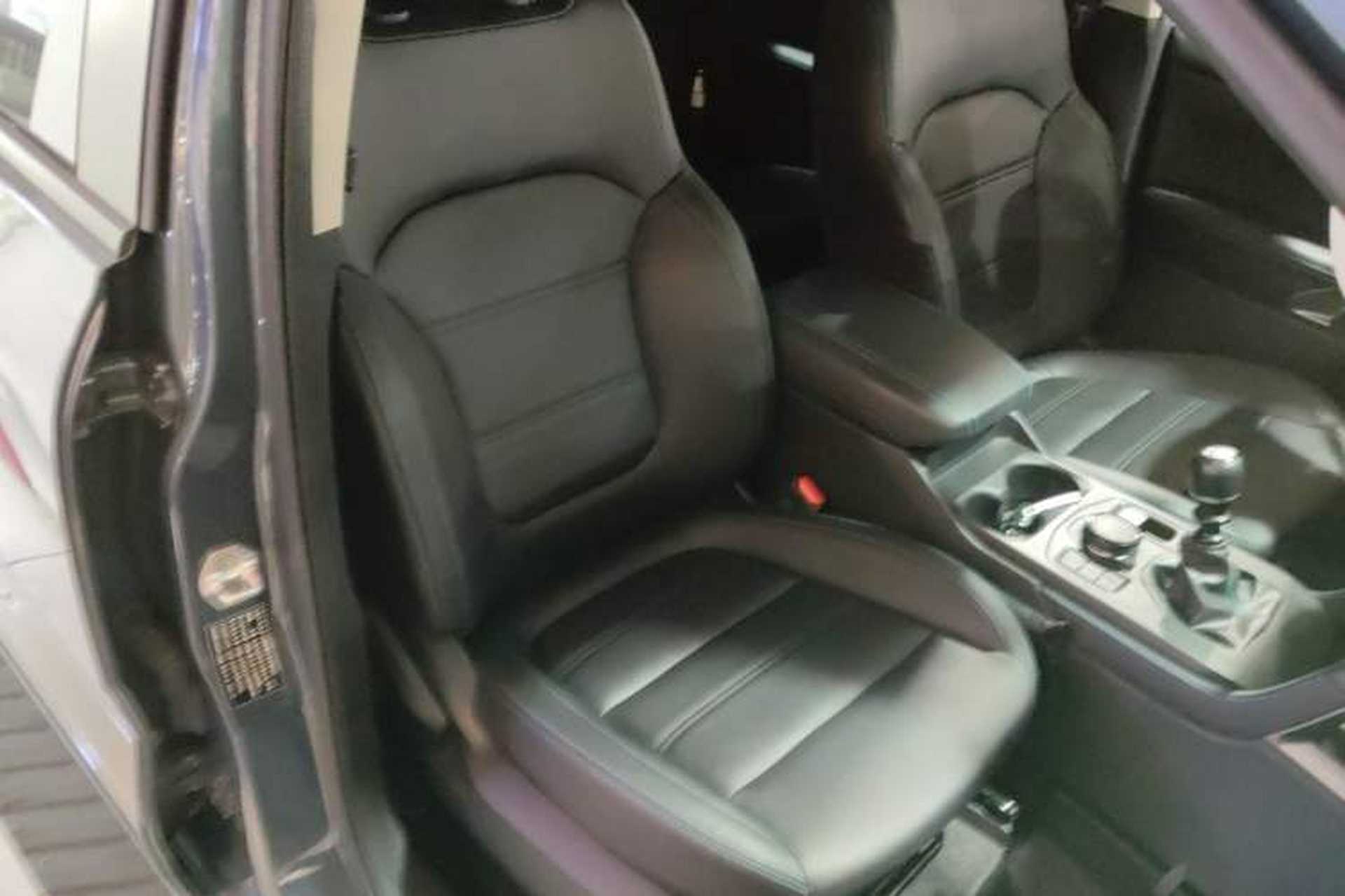 Used Ford Ranger 2023 Shanlin 4x4 Manual Diesel Right Front Seat