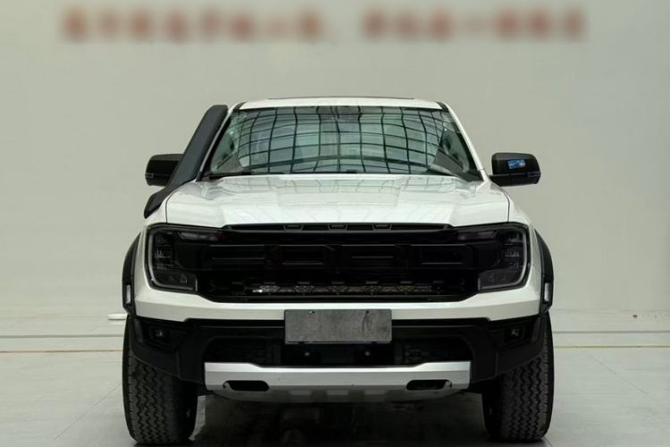 Used Ford Ranger 2023 Trailblazer 4x4 Automatic Off-Road Version – Gasoline Exterior 1