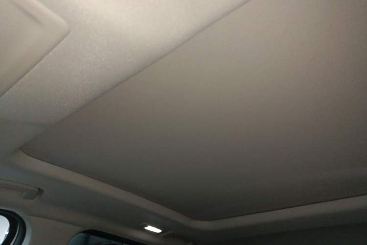 Used Ford Ranger 2023 Trailblazer 4x4 Automatic Version – Gasoline Headliner