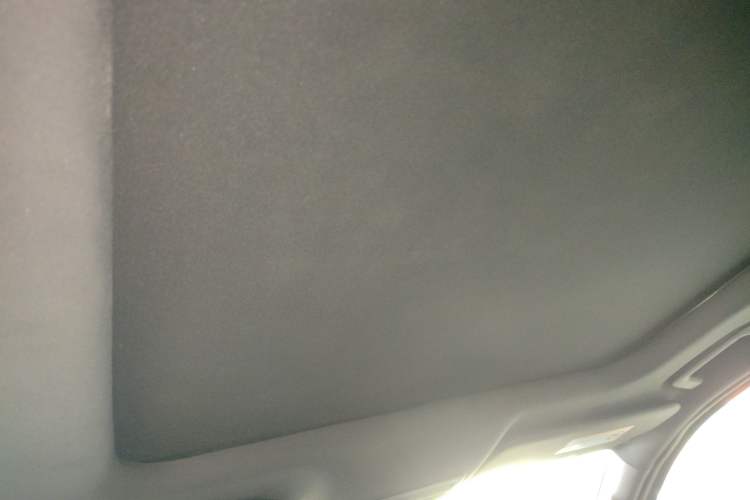 Used Ford Ranger 2023 Wild Terrain 4x4 Automatic Version Gasoline Headliner