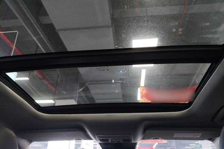 Used Ford Ranger 2023 Trailblazer 4x4 Automatic Diesel Headliner