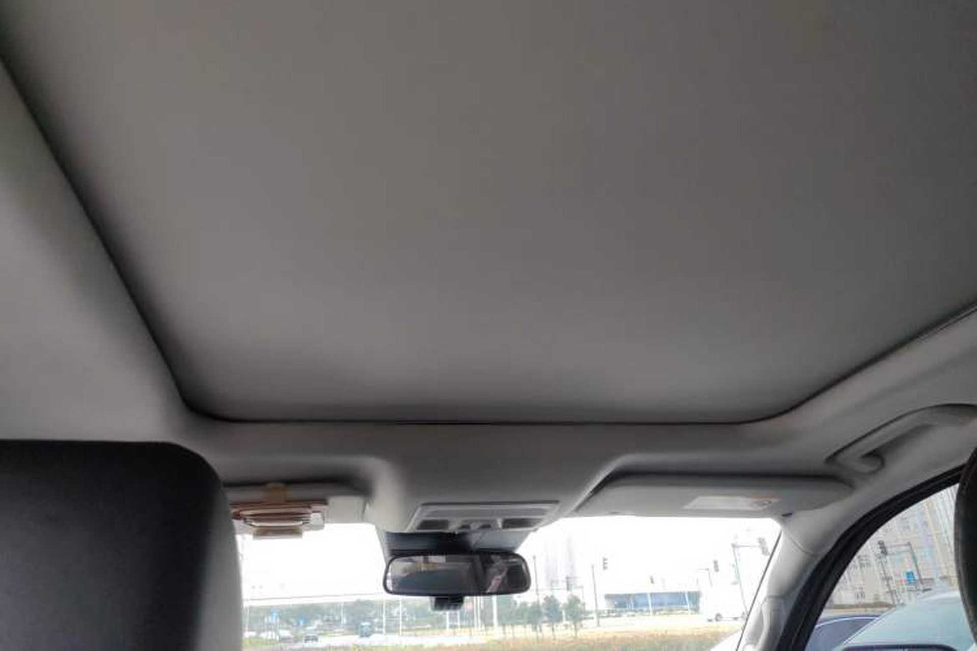 Used Ford Ranger 2023 Trailblazer 4x4 Automatic Diesel Headliner