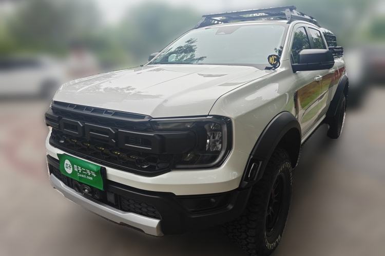 Used Ford Ranger 2023 Trailblazer 4x4 Automatic Version – Gasoline Guazi used car, China used car export, Used car for sale, Used  cars, Cheapest cars for sale