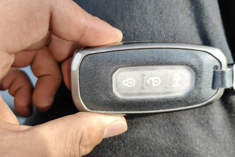 Used Ford Ranger 2023 1st Edition Gasoline Model Interior 1