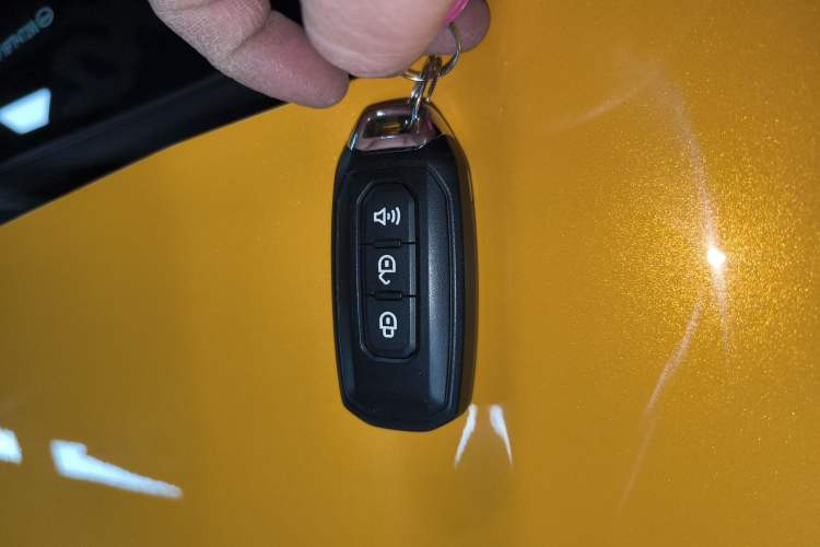 Used Ford Ranger 2023 1st Edition Gasoline Model Interior 1