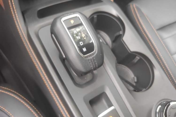 Used Ford Ranger  Gear Lever