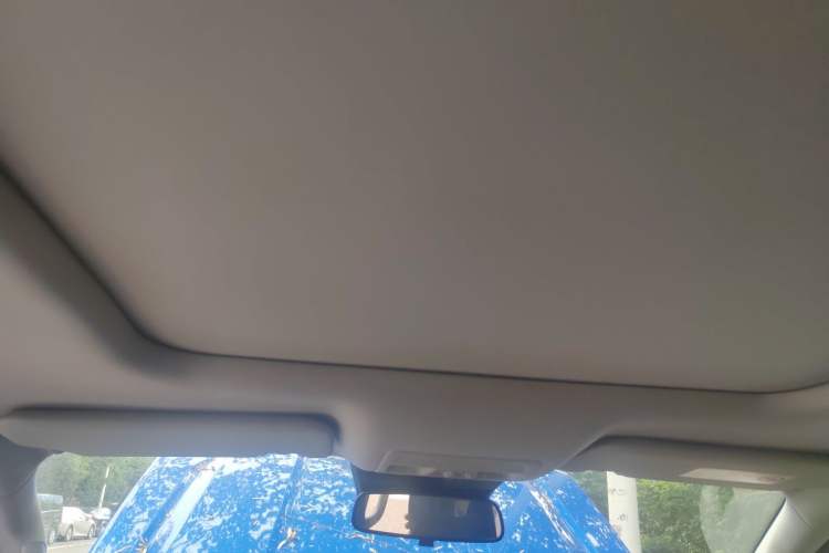 Used Ford Ranger  Headliner