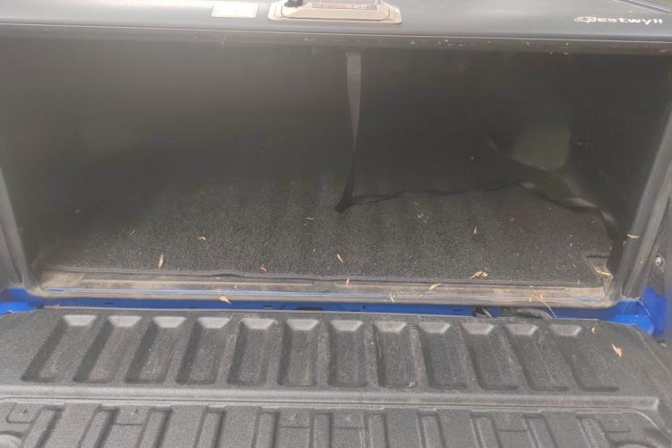 Used Ford Ranger  Trunk