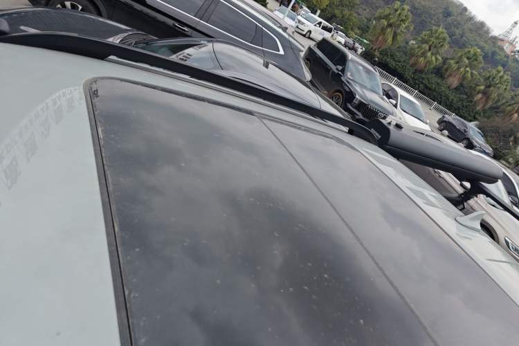 Used Ford Ranger 2025 Sand Fox Special Edition Gasoline Roof