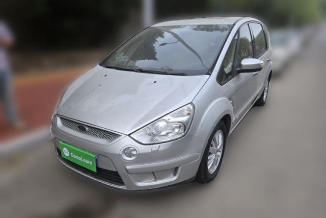 Used Ford S-MAX 2007 2.3L Luxury Model