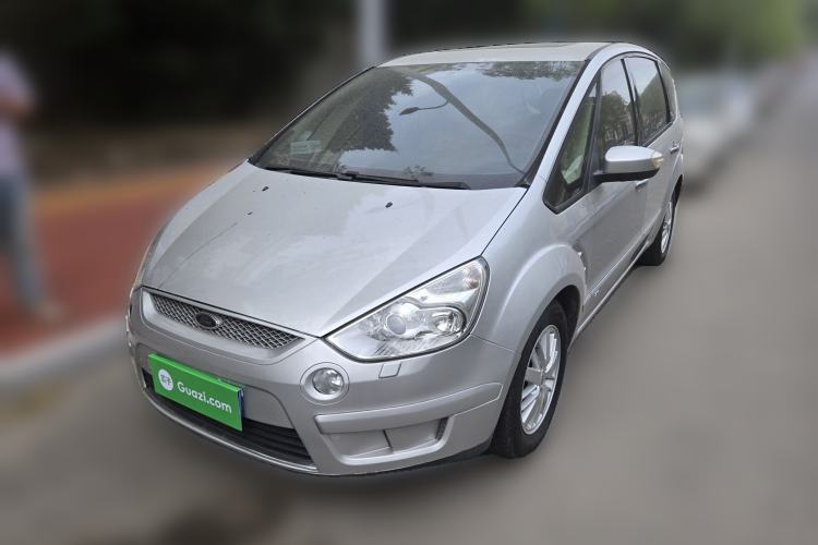 Used Ford S-MAX 2007 2.3L Luxury Model Guazi used car, China used car export, Used car for sale, Used  cars, Cheapest cars for sale