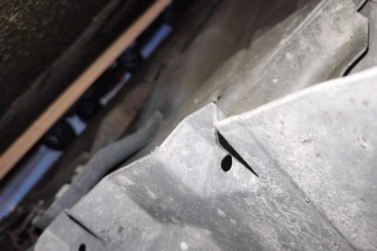 Used Ford S-MAX 2008 2.3L 7-Seater Luxury Version Chassis Front Right