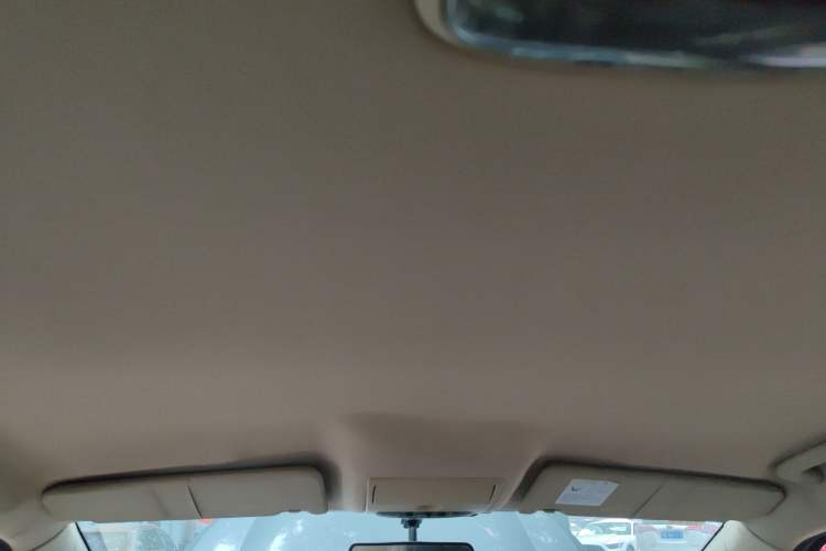 Used Ford S-MAX 2008 2.3L 7-Seater Fashion Edition Headliner