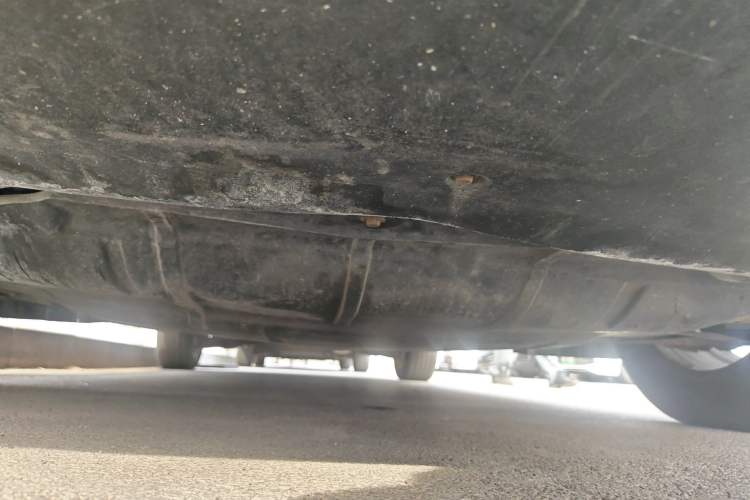 Used Ford S-MAX 2008 2.3L 7-Seater Luxury Version Chassis Front