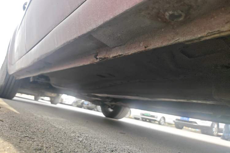 Used Ford S-MAX 2008 2.3L 7-Seater Luxury Version Chassis Front Right