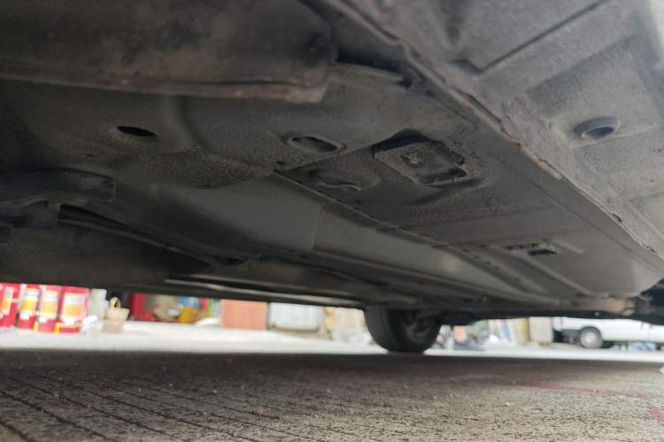 Used Ford S-MAX 2008 2.3L 7-Seater Flagship Navigation Version Chassis Front Left