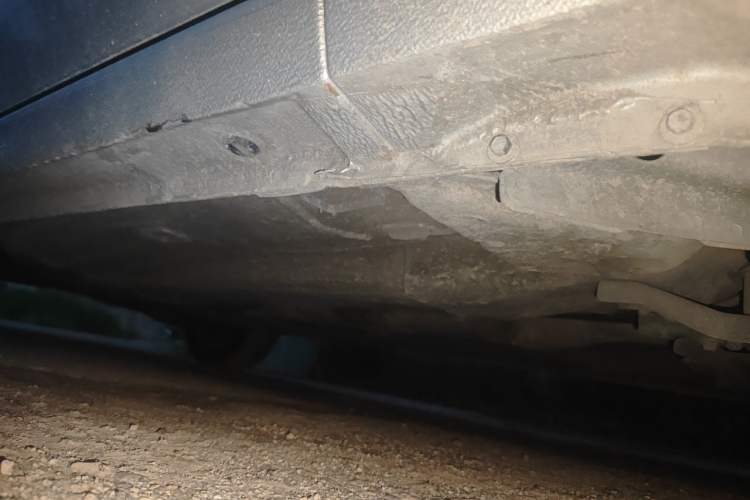 Used Ford S-MAX 2008 2.3L 7-Seater Flagship Version Chassis Front Right