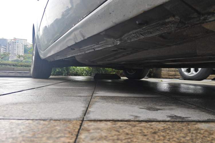 Used Ford S-MAX 2008 2.3L 7-Seater Flagship Navigation Version Chassis Front Right