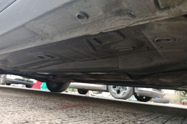 Used Ford S-MAX 2008 2.3L 7-Seater Flagship Navigation Version Chassis Front Right