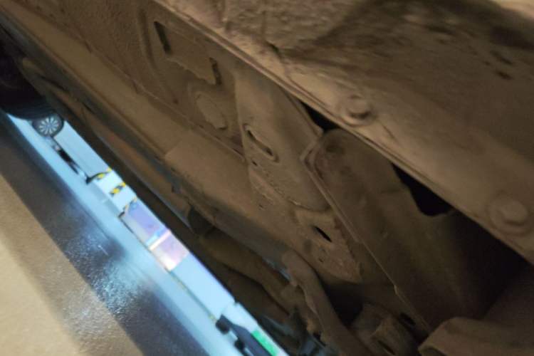 Used Ford S-MAX 2008 2.3L 7-Seater Luxury Version Chassis Front Right