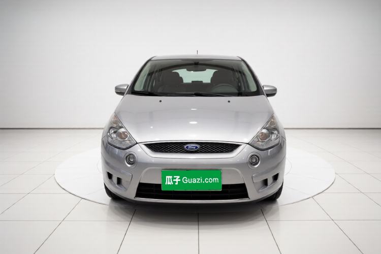 Used Ford S-MAX 2008 2.3L 7-Seater Flagship Version Front