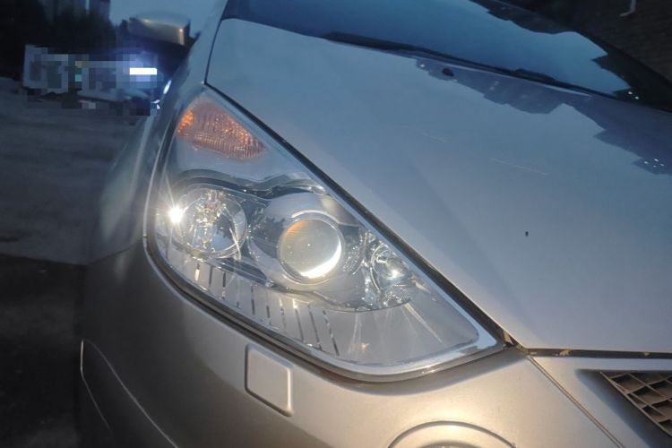 Used Ford S-MAX 2008 2.3L 7-Seater Flagship Version Right Front Headlight
