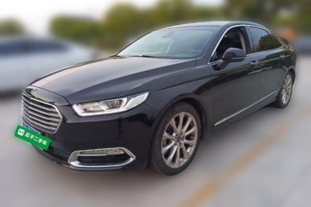 Used Ford Taurus 2015 EcoBoost 325 V6 Flagship Model