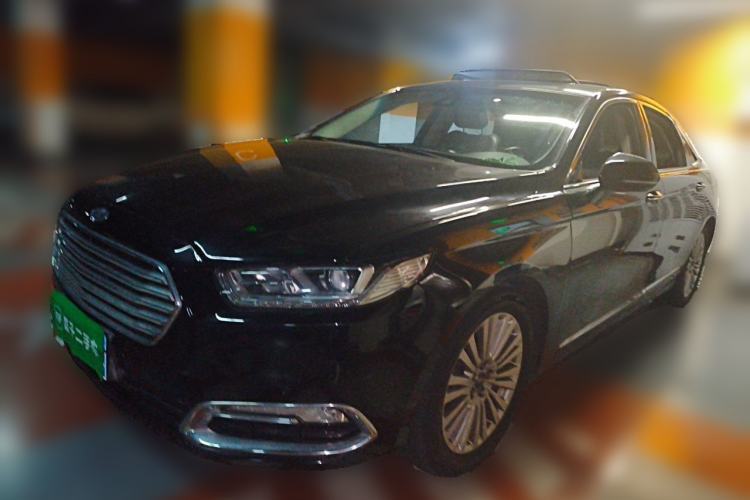Used Ford Taurus 2015 EcoBoost 245 Luxury Model Guazi used car, China used car export, Used car for sale, Used Ford cars, Cheapest cars for sale