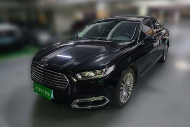 Used Ford Taurus 2015 EcoBoost 245 Ultimate Model