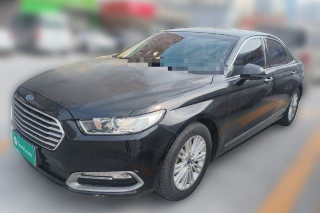 Used Ford Taurus 2015 EcoBoost 245 Fashion Edition