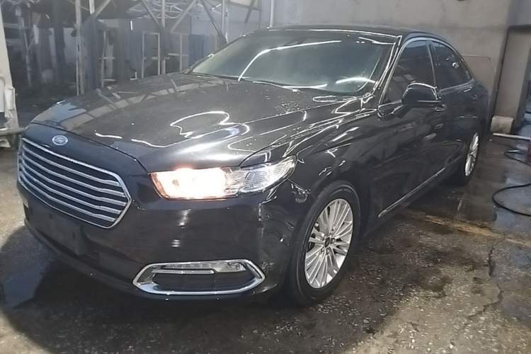 Used Ford Taurus 2015 EcoBoost 245 Fashion Edition Guazi used car, China used car export, Used car for sale, Used  cars, Cheapest cars for sale