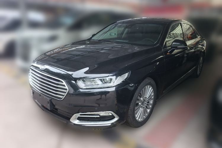 Used Ford Taurus 2015 EcoBoost 245 Luxury Model Guazi used car, China used car export, Used car for sale, Used Ford cars, Cheapest cars for sale