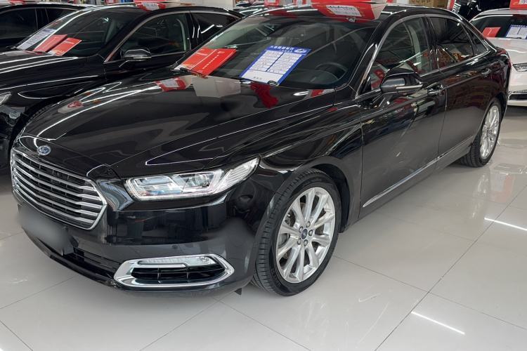 Used Ford Taurus 2015 EcoBoost 325 V6 Flagship Model Guazi used car, China used car export, Used car for sale, Used  cars, Cheapest cars for sale