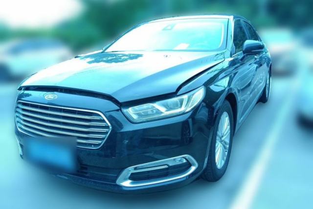 Used Ford Taurus 2015 EcoBoost 245 Fashion Edition