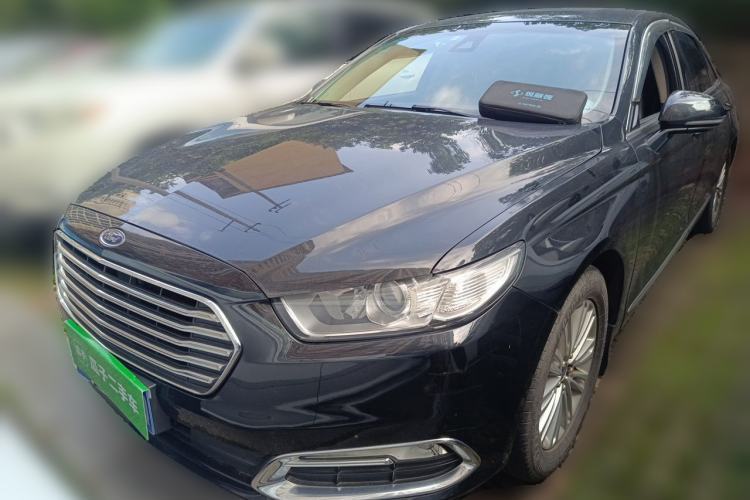 Used Ford Taurus 2015 EcoBoost 245 Fashion Edition Guazi used car, China used car export, Used car for sale, Used cars, Cheapest cars for sale