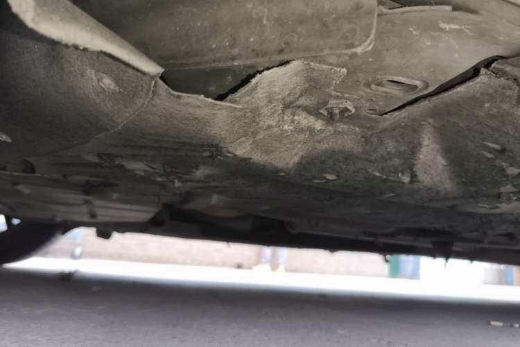 Used Ford Taurus 2015 EcoBoost 245 Luxury Model Chassis Front Left