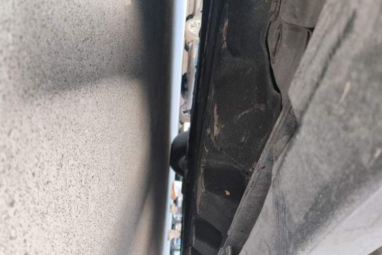 Used Ford Taurus 2015 EcoBoost 245 Fashion Edition Chassis Front Left