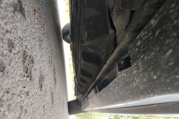 Used Ford Taurus 2015 EcoBoost 245 Luxury Model Chassis Front Left