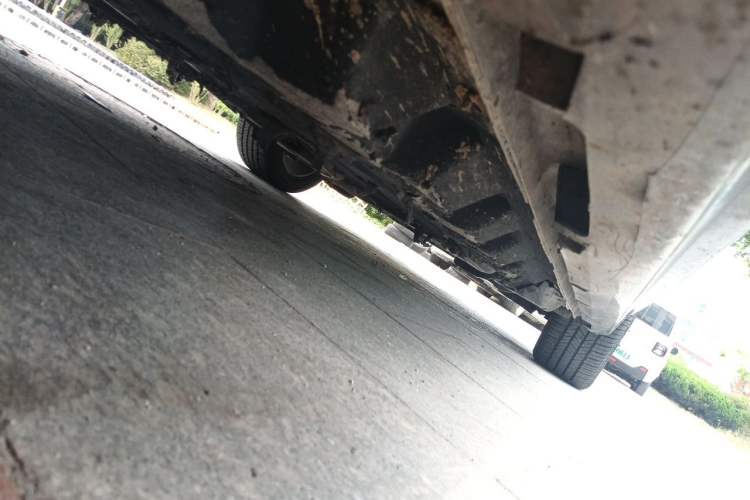 Used Ford Taurus 2015 EcoBoost 245 Luxury Model Chassis Front Left