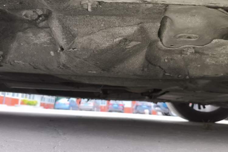 Used Ford Taurus 2015 EcoBoost 245 Luxury Model Chassis Front Right