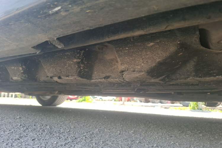 Used Ford Taurus 2015 EcoBoost 245 Fashion Edition Chassis Front Right