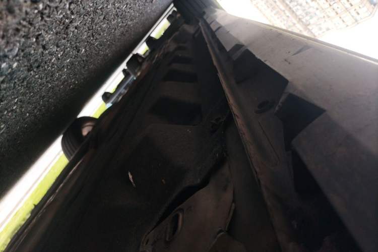 Used Ford Taurus 2015 EcoBoost 325 V6 Flagship Model Chassis Front Right